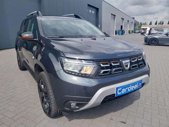  Voir détails -Dacia Duster 1.3 TCe Extreme -GPS-CAMERA.360-GARANTIE à Cuesmes (70)