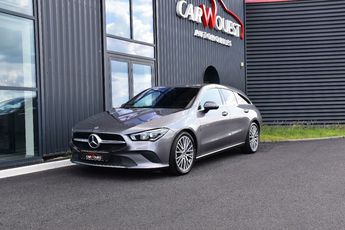  Voir détails -Mercedes Classe CLA II SB 200 PROGRESSIVE LINE 8 à Pontivy (56)