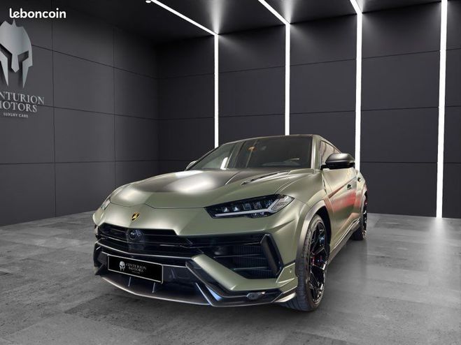 Lamborghini Urus PERFORMANTE 4.0 V8 666cv Autre de 2023