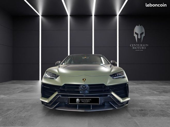 Lamborghini Urus PERFORMANTE 4.0 V8 666cv Autre de 2023