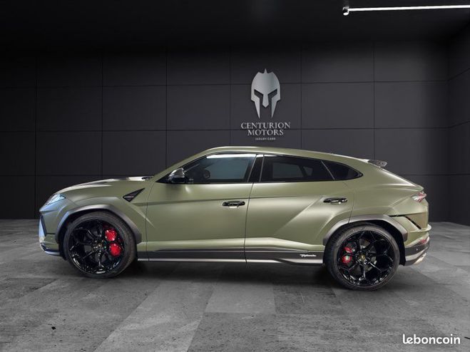 Lamborghini Urus PERFORMANTE 4.0 V8 666cv Autre de 2023