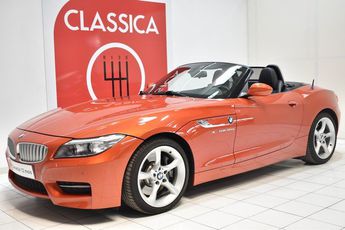  Voir détails -BMW Z4 35i S Drive à   La Boisse (01)