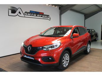  Voir détails -Renault Kadjar 1.3 TCe - 140 - FAP Business PHASE 2 à Saint-Andr-de-Corcy (01)