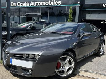  Voir détails -Alfa romeo Brera 2.4 JTD 200 Cv 1ERE MAIN / INTERIEUR CUI à Taverny (95)
