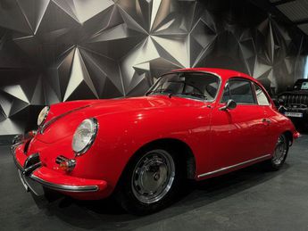  Voir détails -Porsche 356 C 4 CYLINDRES 75 CH à Aubire (63)