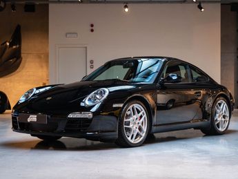 Voir détails -Porsche 911 997.2 Carrera S PDK - à Mont-Saint-Guibert (14)