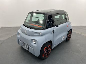  Voir détails -Citroen Ami 5.5 KWH à Quimper (29)