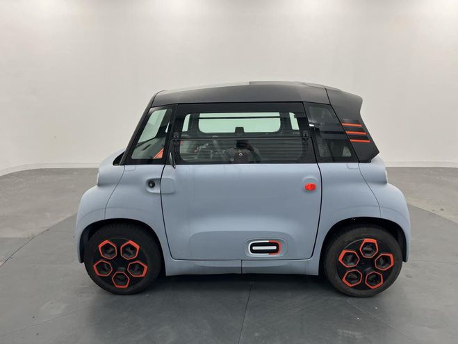 Citroen Ami 5.5 KWH Bleu de 2020