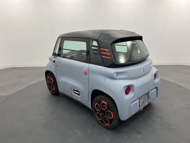 Citroen Ami 5.5 KWH Bleu de 2020