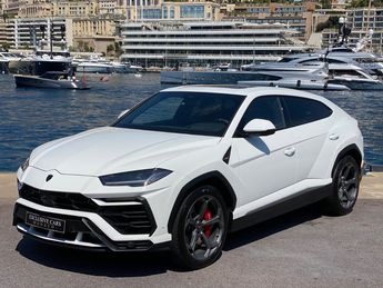  Voir détails -Lamborghini Urus 4.0 V8 650 CV - MONACO à Monaco (98)