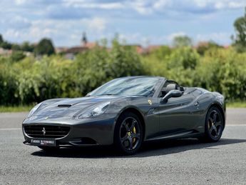  Voir détails -Ferrari California 4.3i - BVA . PHASE 1 à Sarre-Union (67)