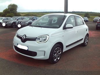  Voir détails -Renault Twingo III 1.0 SCE 65CH LIMITED 5 PORTES à Harol (88)