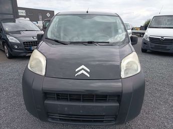  Voir détails -Citroen Nemo  à Lexy (54)