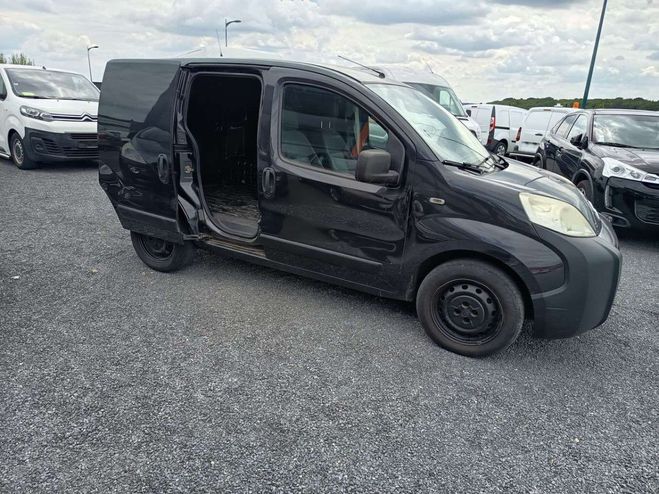 Citroen Nemo  Noir de 2014