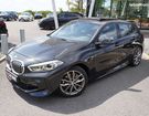 BMW Serie 1 190CH Pack M Garantie 6 ans Toit ouvrant &agrave; Sarreguemines (57)