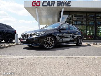  Voir détails -BMW Serie 1 190CH Pack M Garantie 6 ans Toit ouvrant à Sarreguemines (57)