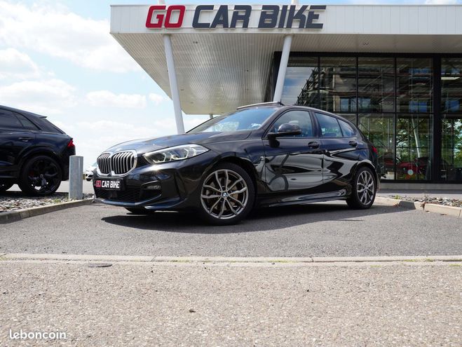 BMW Serie 1 190CH Pack M Garantie 6 ans Toit ouvrant  de 2023