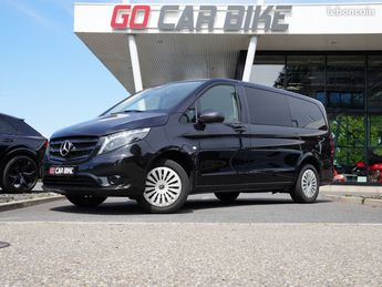  Voir détails -Mercedes Vito Tourer Long 124 240CH 9 Places TVA Rcup à Sarreguemines (57)