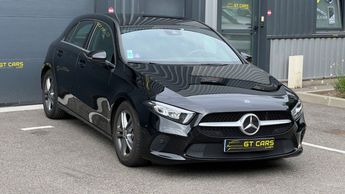 Voir détails -Mercedes Classe A A 160 - crdit 349 euros par mois - orig à Genay (69)