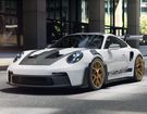 Porsche 911 GT3 RS WEISSACH &agrave; Mont�limar (26)