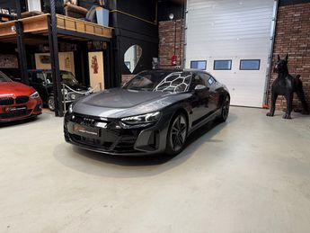  Voir détails -Audi e-tron RS GT 598 cv quattro à Saint-Ouen-l'Aumne (95)