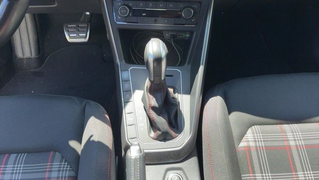 Volkswagen Polo 2.0 TSI 200CH GTI DSG6 EURO6D-T Blanc de 2020
