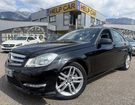 Mercedes Classe C 180 CDI PACK AMG 7G-TRONIC à Voreppe (38)