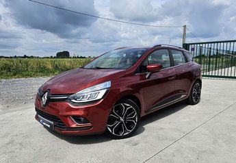  Voir détails -Renault Clio 1.2 TCe Energy Intens Sport FULL à Quivrain (73)