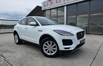  Voir détails -Jaguar E-Pace 2.0 D AWD S FULL Garantie à Quivrain (73)