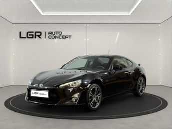  Voir détails -Toyota GT86 2.0i 200 / Rgulateur de Vitesse / Navig à Boissy-le-Chtel (77)