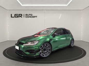  Voir détails -Volkswagen Golf VII R 4Motion DSG / APR / TOIT OUVRANT / à Boissy-le-Chtel (77)