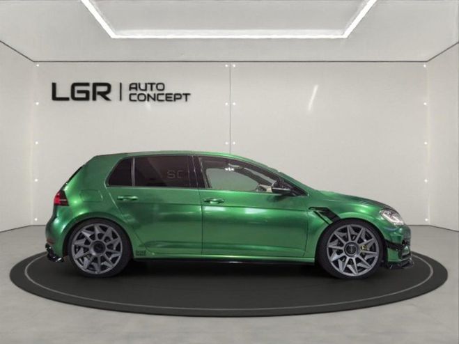 Volkswagen Golf VII R 4Motion DSG / APR / TOIT OUVRANT / Vert de 2018