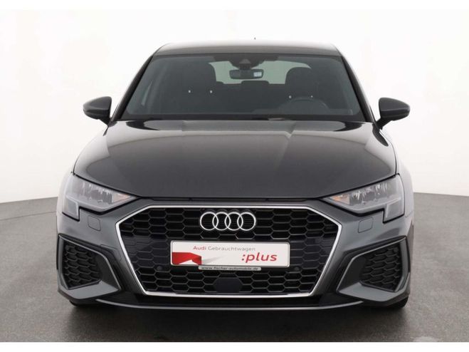 Audi A3 Sportback 30 TFSI S line NAV Virt SH Gris Mtallise de 