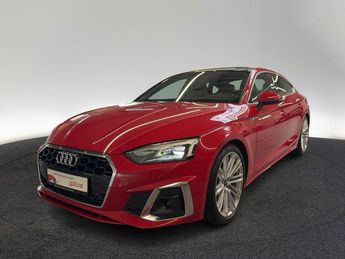  Voir détails -Audi A5 Sportback 35 TFSI S line Pano Kamera à Leimbach (68)