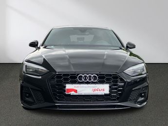  Voir détails -Audi A5 Sportback S line 35TFSI Sitzh. MMI à Leimbach (68)