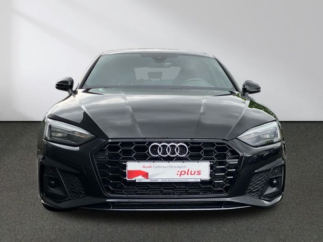 Audi A5 Sportback S line 35TFSI Sitzh. MMI Noir Mtallise de 
