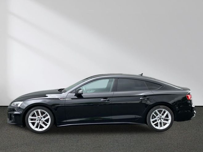 Audi A5 Sportback S line 35TFSI Sitzh. MMI Noir Mtallise de 