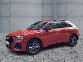  Voir détails -Audi Q3 35 TFSI S LINE LED NAV AHK GRA SHZ à Leimbach (68)
