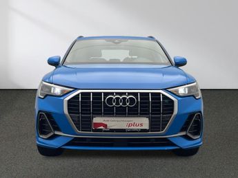  Voir détails -Audi Q3 45 TFSI e S line S tronic MMI LED à Leimbach (68)