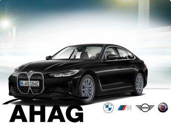  Voir détails -BMW i4 eDrive35 Klimaaut. HIFI Sitzhzg. Vorn à Leimbach (68)