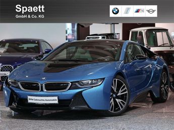  Voir détails -BMW I8 20Zoll DrivAss Laser HUD HarmKar. à Leimbach (68)