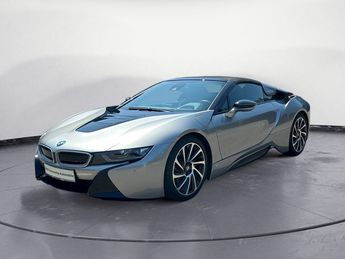  Voir détails -BMW I8 Roadster Navi Prof. Head Up Laserlicht à Leimbach (68)