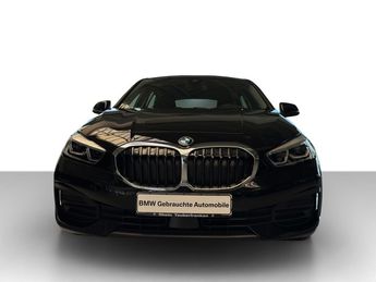  Voir détails -BMW Serie 1 118i Advantage NaviProf LED SHZ MFL Temp à Leimbach (68)