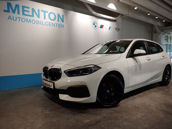  Voir détails -BMW Serie 1 118i Advantage LED 18 M Rder Tempomat à Leimbach (68)