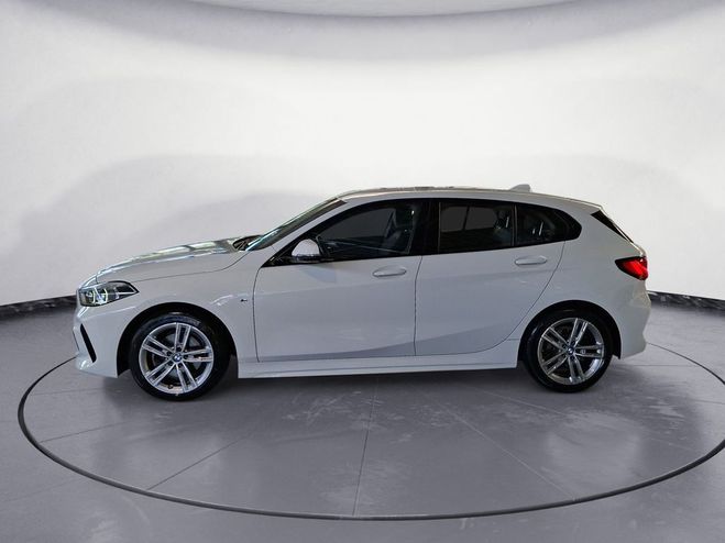 BMW Serie 1 116i M Sport Sportsitze PDC M Blanc de 