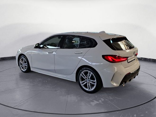 BMW Serie 1 116i M Sport Sportsitze PDC M Blanc de 