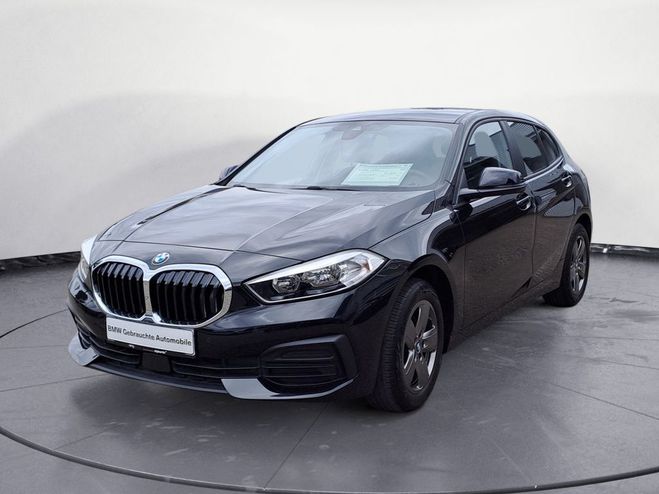 BMW Serie 1 116d PDC Sitzhzg. Vorn Lederlenkrad MF Noir de 