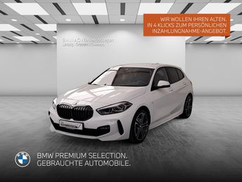  Voir détails -BMW Serie 1 116i M Sport LiveCockpitProf Kamera HiFi à Leimbach (68)