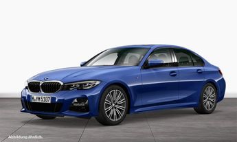  Voir détails -BMW Serie 3 320i M Sport PDC LED Sitzheizung à Leimbach (68)