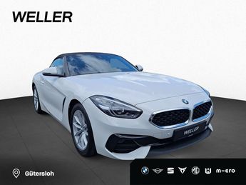  Voir détails -BMW Z4 sDrive20i Advantage à Leimbach (68)